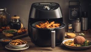 Melhor Airfryer Custo-Benefício em 2026 — Qual Vale a Pena Comprar?