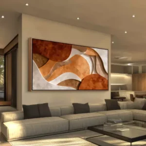 Melhores Quadros Decorativos para Sala em 2026 — Guia Completo