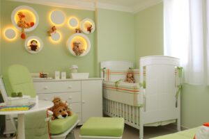 Melhores Produtos para Quarto dos Filhos 2024