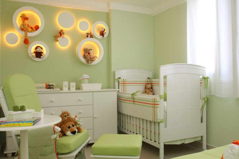 produtos para quarto dos filhos