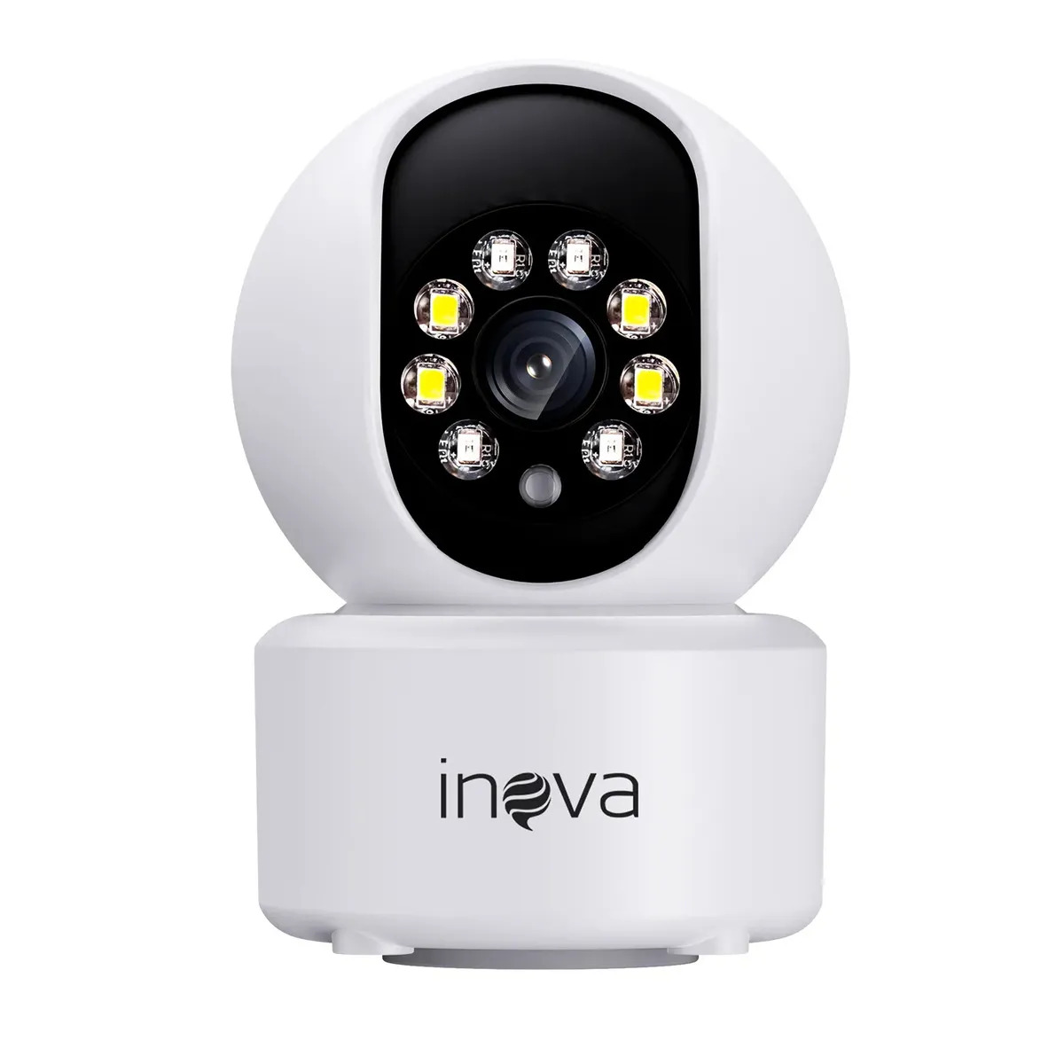 Câmera de Segurança Interna Wi-Fi Full HD