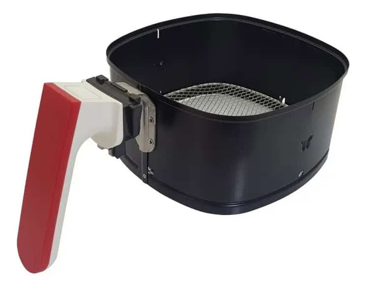 Melhores airfryer para casa em 2024 - guia completo de compra